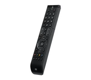 image of One FOR ALL URC 7110 Essence TV Universal Remote Control