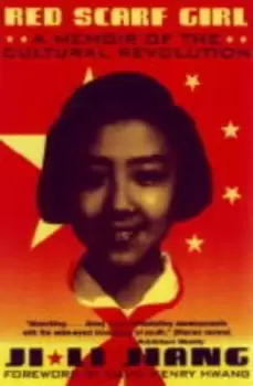 Image of Red Scarf Girl by Ji Li Jiang