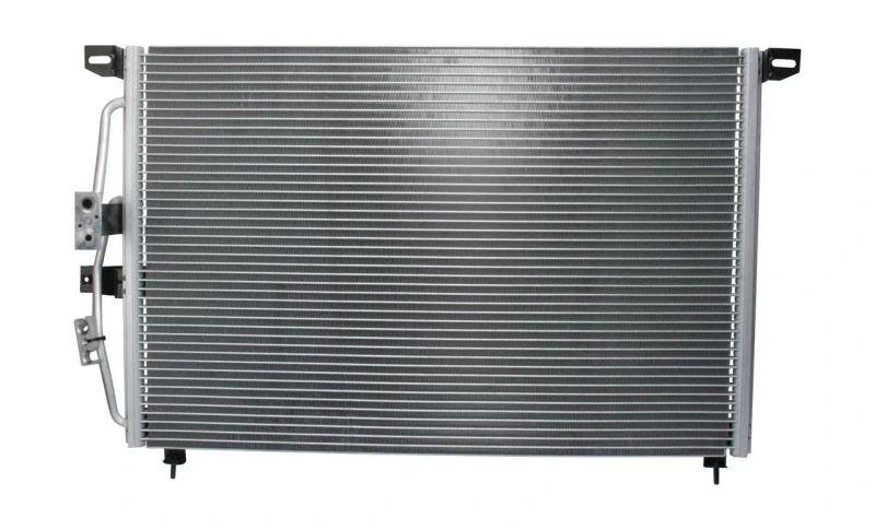 Image of Air conditioning condenser Bosch 1 986 AD2 222