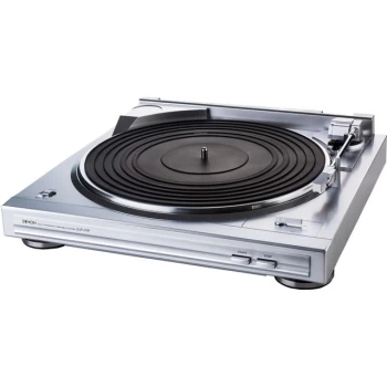 Denon DP29FE2GB Turntable - Black