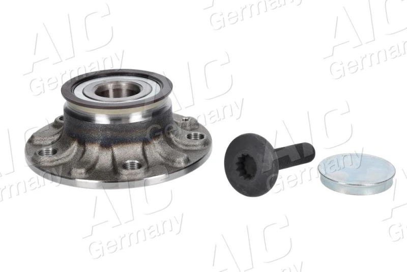 Image of Wheel bearing kit AIC 53161Set