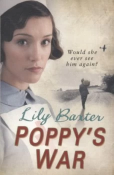 Image of Poppys War by Lily Baxter Paperback