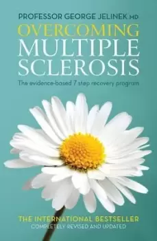Image of Overcoming Multiple Sclerosis by George Jelinek
