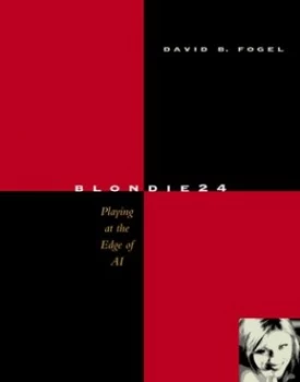 Image of Blondie24 by David B. Fogel Book
