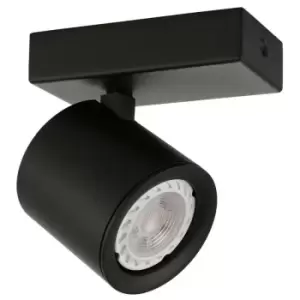 image of Italux Karlota Modern Single Spotlight, GU10