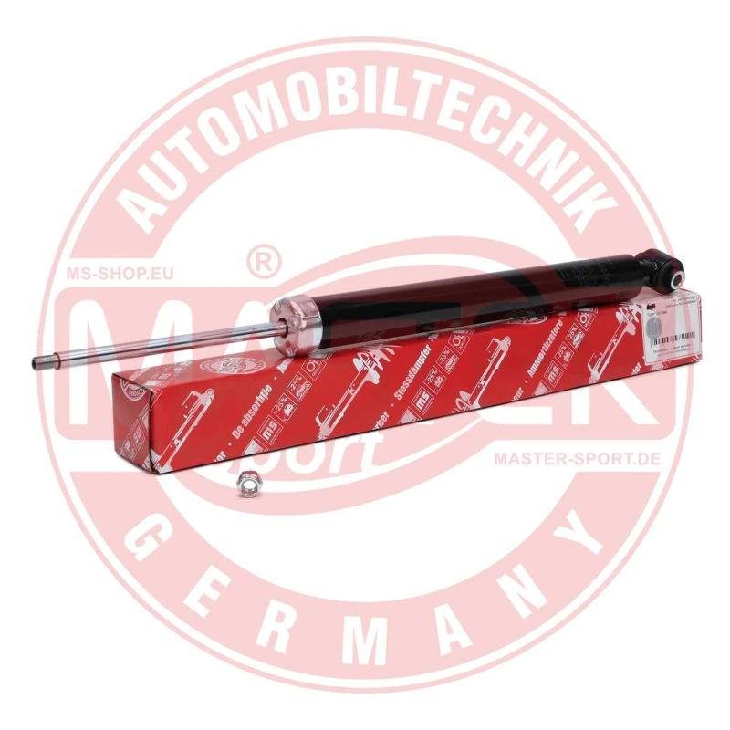 Image of MASTER-SPORT Shock absorber MASTER-SPORT 318066-PCS-MS