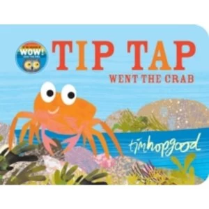 Image of TIP TAP Went the Crab