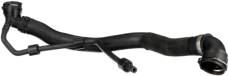 Image of GATES Radiator hose GATES 05-5238
