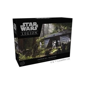 image of Star Wars: Imperial Bunker Battlefield Expansion