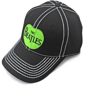 Image of The Beatles - Apple Baseball Cap