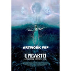 image of Unearth [DVD] [2021]