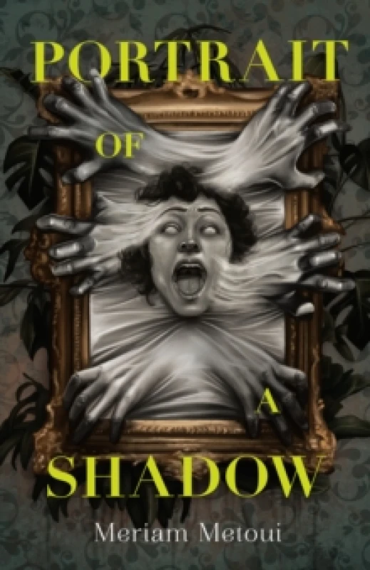 Image of Portrait of a Shadow. Paperback. By Meriam Metoui Books