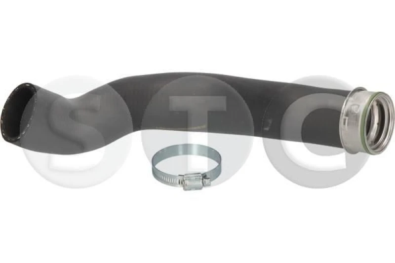 Image of STC Charger intake hose STC T409305