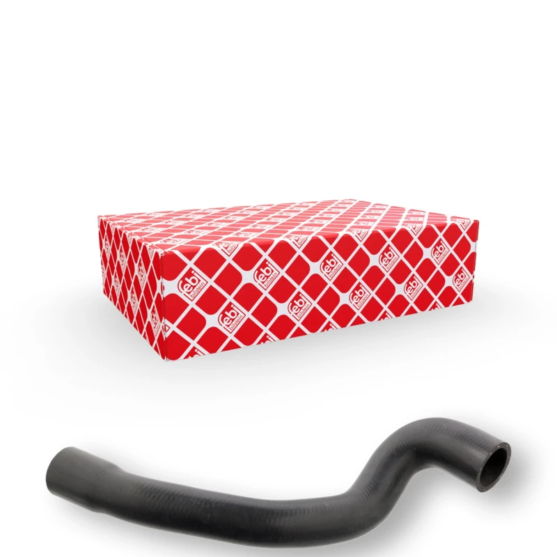 Image of Radiator hose FEBI BILSTEIN 102524