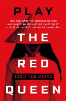 Image of Play The Red Queen