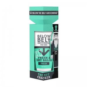 Image of Below The Belt Grooming The Nutcracker Gift Set