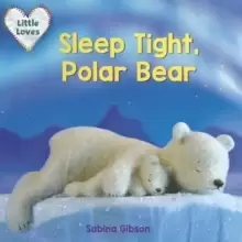 Image of Sleep Tight, Polar Bear