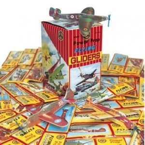 Image of WWII Gliding Airplane Kit