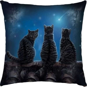 image of Wish Upon A Star Cushion