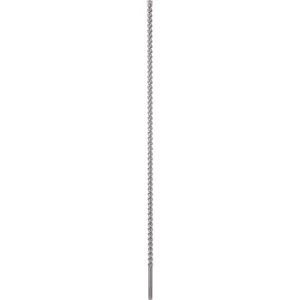 Image of Bosch SPEED X SDS Max Masonry Drill Bit 25mm 1320mm Pack of 1