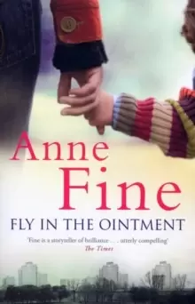 Image of Fly in the Ointment
