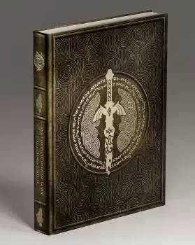 Image of The Legend Of Zelda: Strategy Collector's Edn Gaming Guide