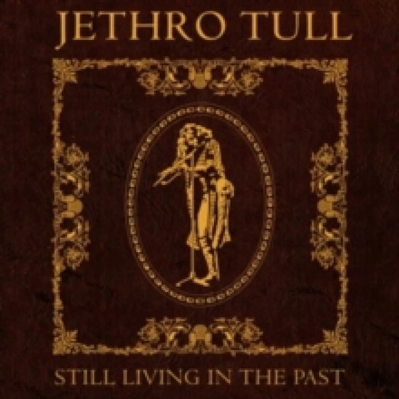 Image of Still Living in the Past Vinyl