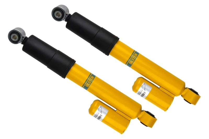 Image of Shock absorber BILSTEIN 25-346091