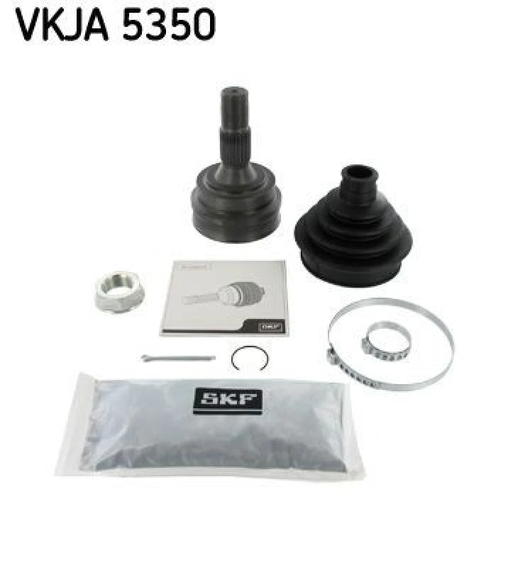 Image of SKF CV joint kit SKF VKJA 5350