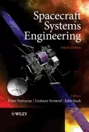 Image of spacecraft systems engineering