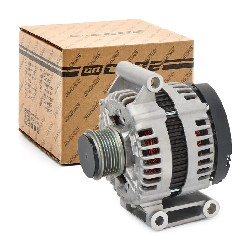 Image of goCORE Alternator goCORE GCD0045
