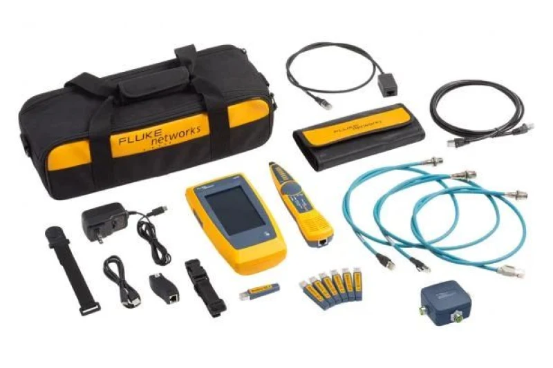 Image of Fluke LINKIQ ESER W/ INDUSRIL