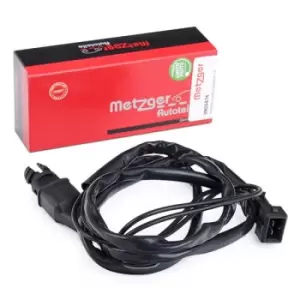 image of METZGER Sensors GREENPARTS 0905474 Sensor, exterior temperature VW,AUDI,PASSAT Variant (3B5),PASSAT (3B2),A4 Limousine (8D2, B5),A4 Avant (8D5, B5)