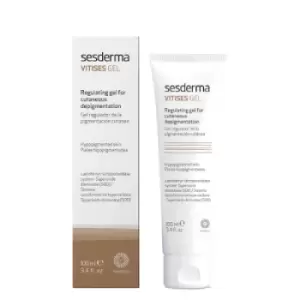 Image of Sesderma Vitises Skin Pigmentation Regulating Gel 100ml