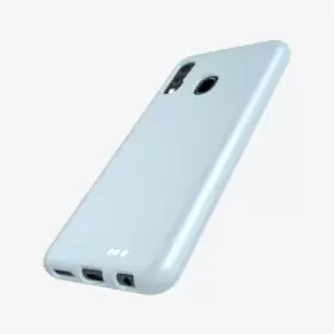 image of Tech21 Studio Colour mobile phone case 14.7cm (5.8") Cover Grey