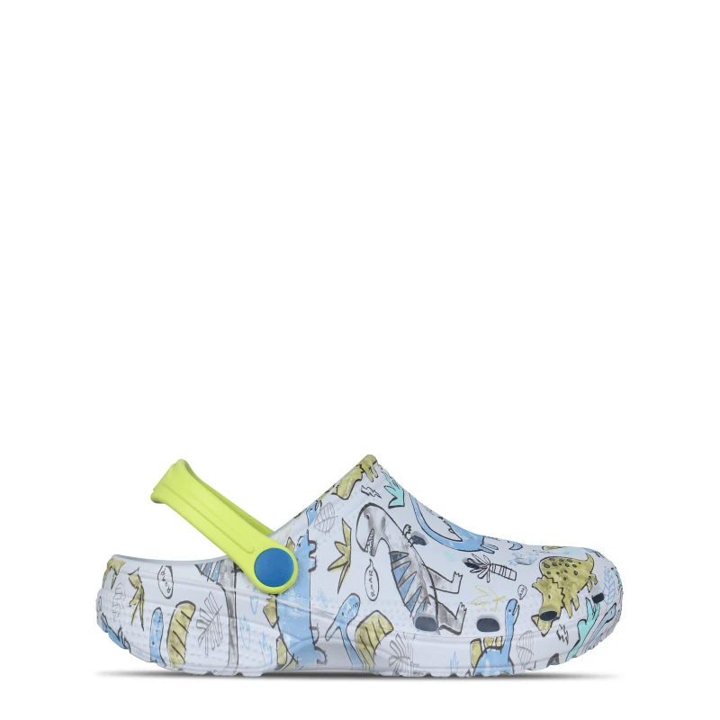 Image of SoulCal Clogg Children - Blue Blue C10