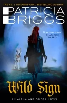 Image of Wild Sign : An Alpha and Omega Novel: Book 6