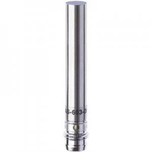 Image of Inductive proximity sensor 65mm shielded PNP Contrinex DW AS 603 065 001