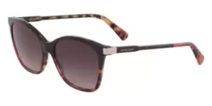 image of Longchamp Sunglasses LO625S 513