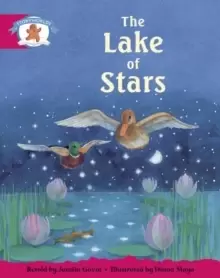 Image of Literacy Edition Storyworlds Stage 5, Once Upon A Time World, The Lake of Stars