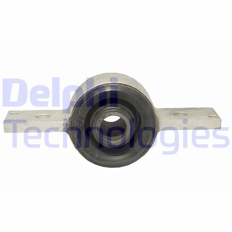 Image of DELPHI Trailing arm / Suspension arm bush DELPHI TD557W