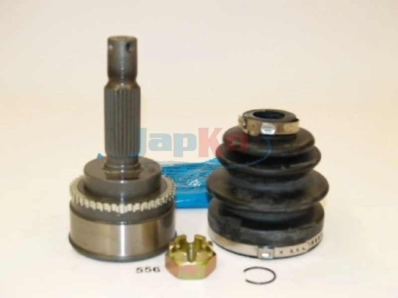 Image of JAPKO CV joint kit JAPKO 62556