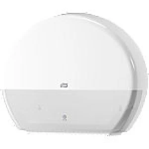 Tork Toilet Roll Dispenser T1 Jumbo Plastic White