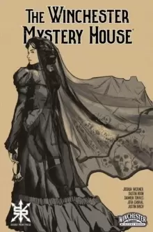 Image of The Winchester Mystery House : Collected Edition