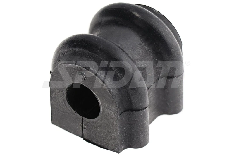 Image of SPIDAN CHASSIS PARTS Anti roll bar bush SPIDAN CHASSIS PARTS 413303