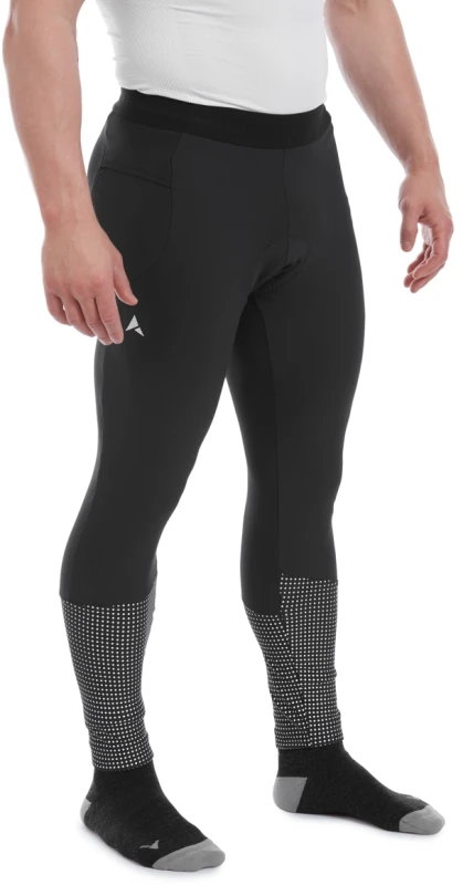 Image of Altura Mens DWR Nightvision Waist Tight in Black L BLACK - Cycles UK