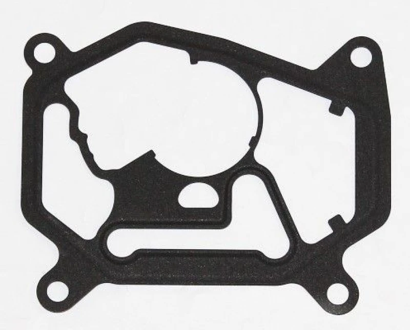 Image of Gasket, vacuum pump ELRING 714.791