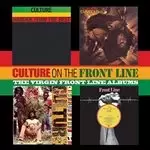 Image of Culture - Culture On The Front Line (Music CD)