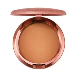 Image of Mac Skinfinish Sunstruck Matte Bronzer - 8g
