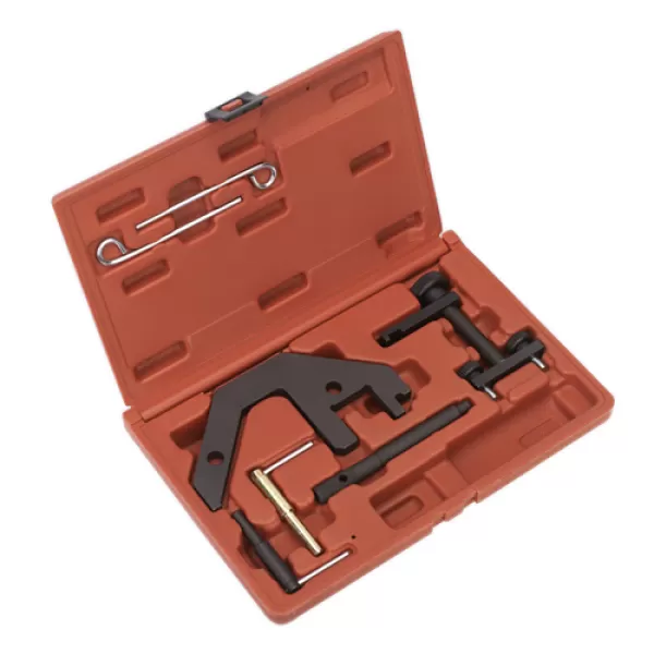 Image of Sealey VSE5666 Diesel Engine Setting/Locking Kit - Chain Drive